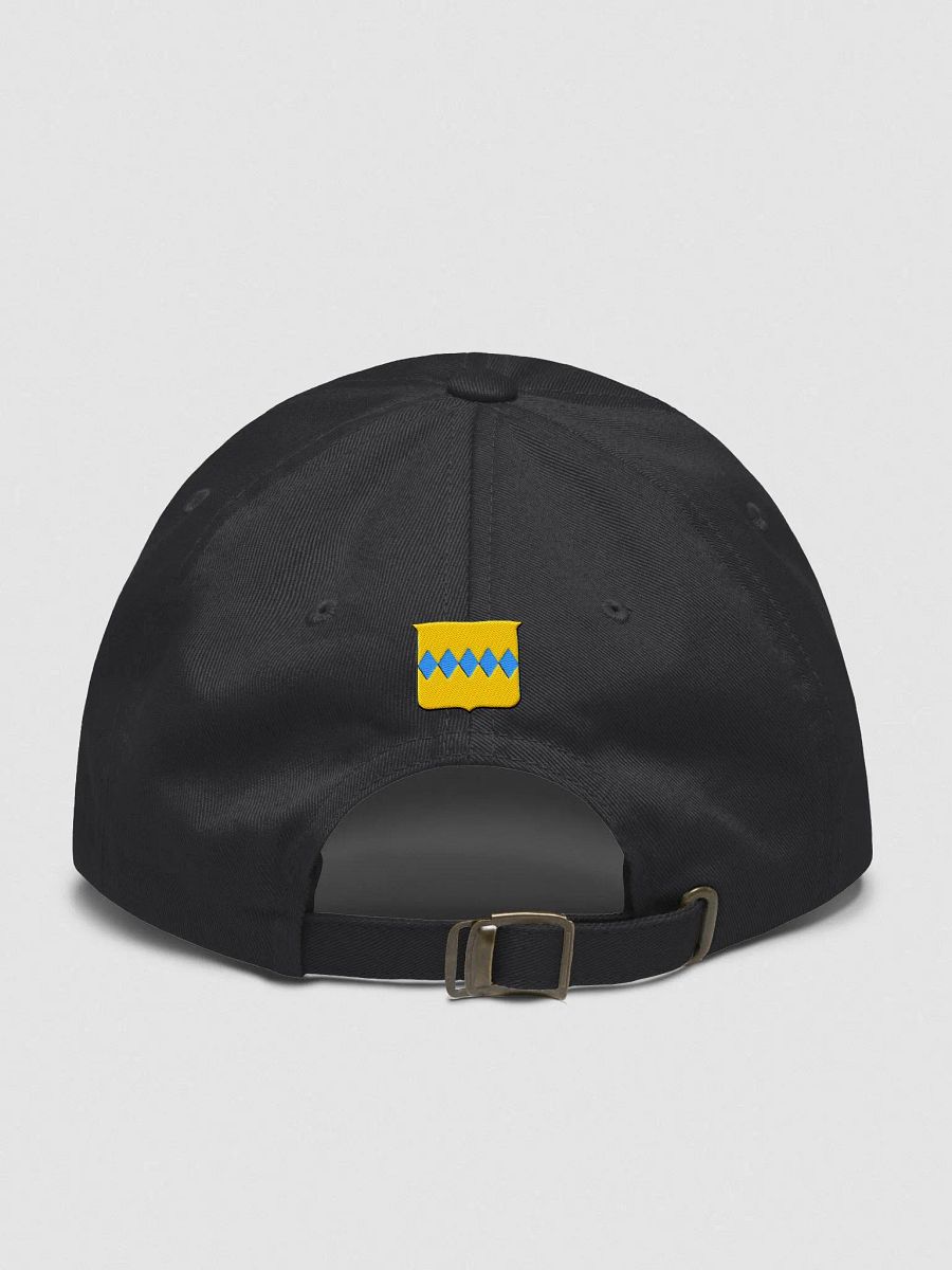 Pennington Dad Hat v2 product image (11)