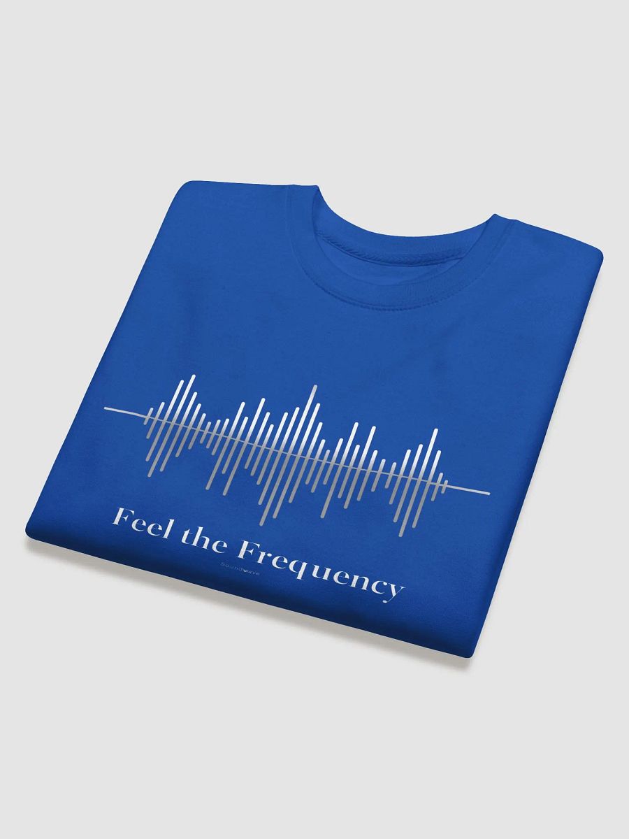 FTF Sweatshirt product image (4)