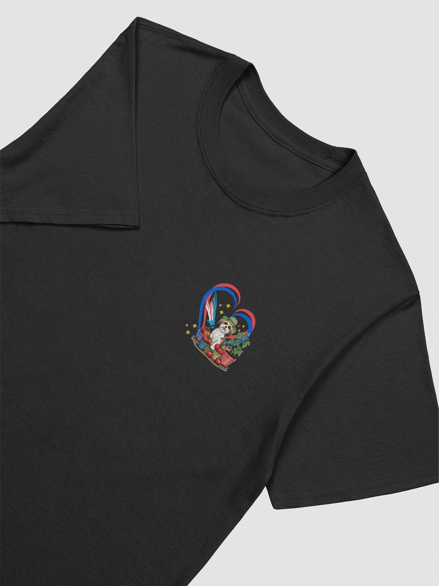 harvesting independence unisex shirt product image (13)