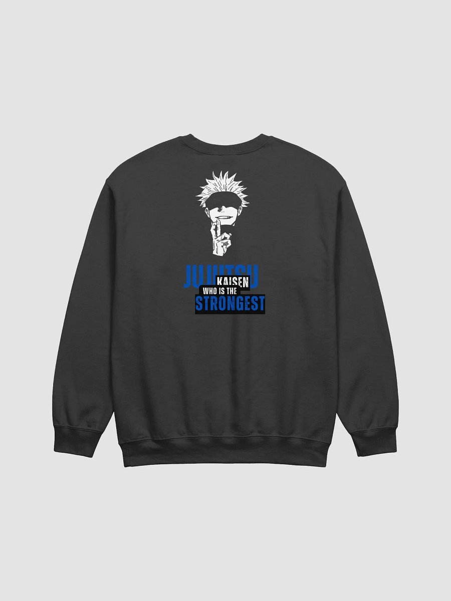 Jujutsu Squad" product image (23)