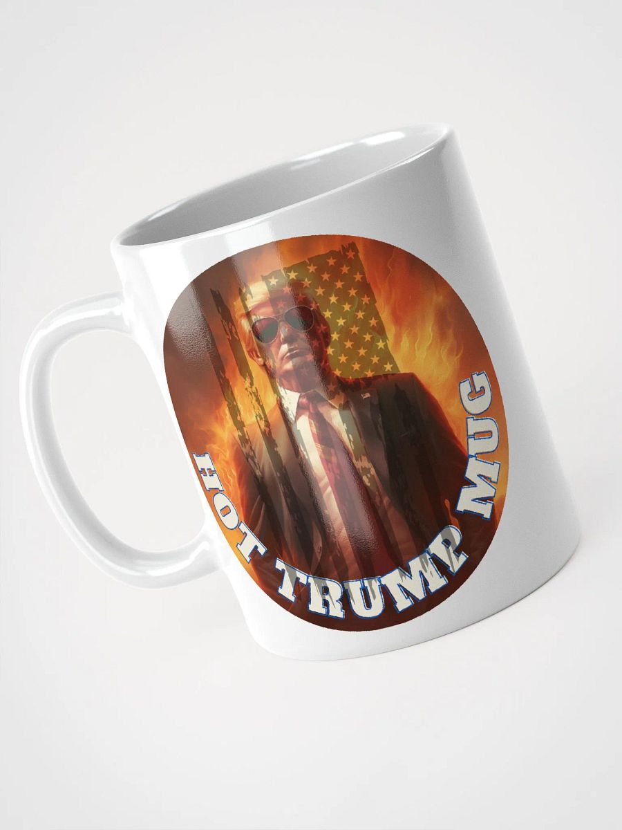 HOT TRUMP MUG product image (3)