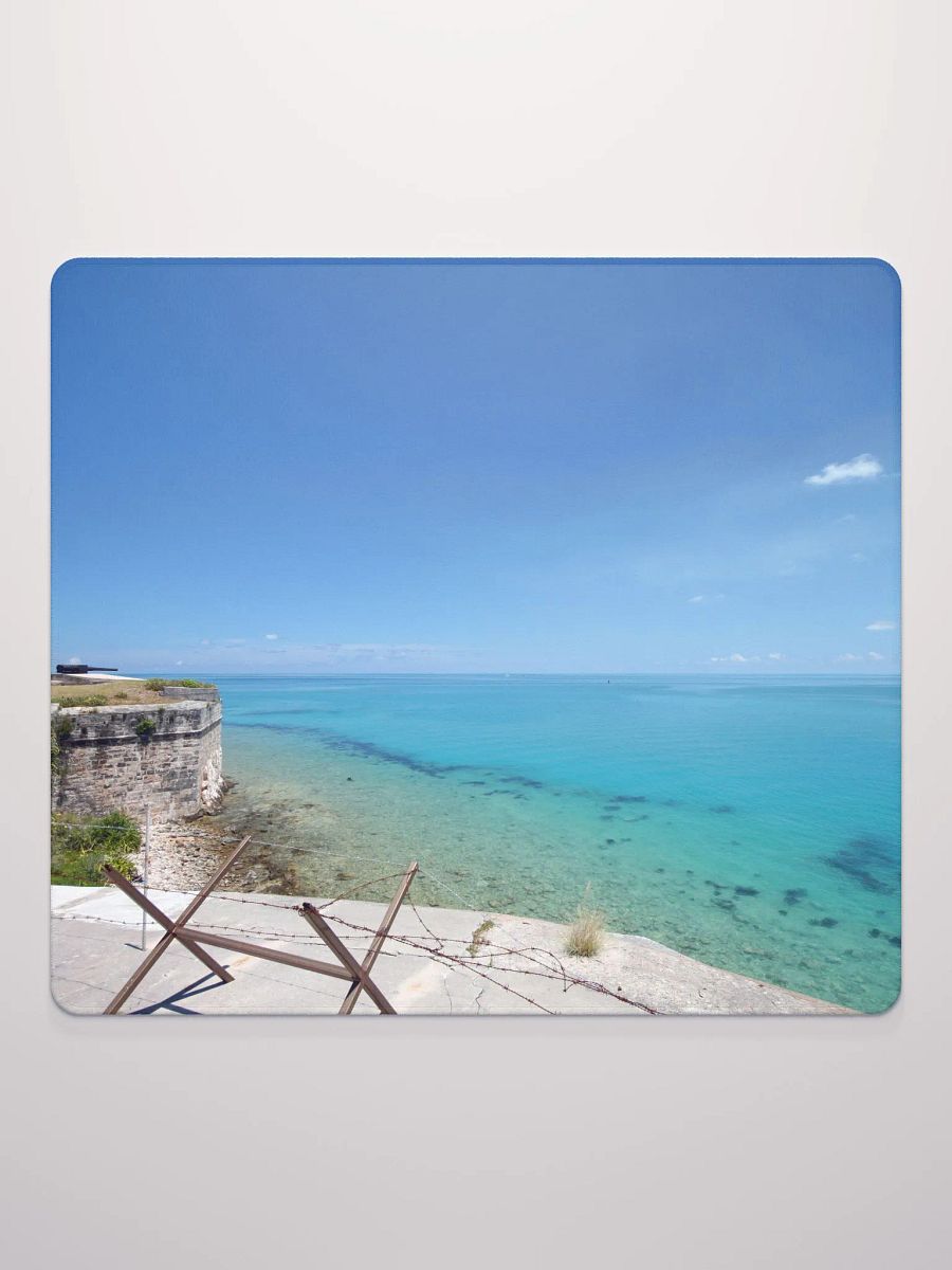 The Fort Gaming Mousepad product image (3)