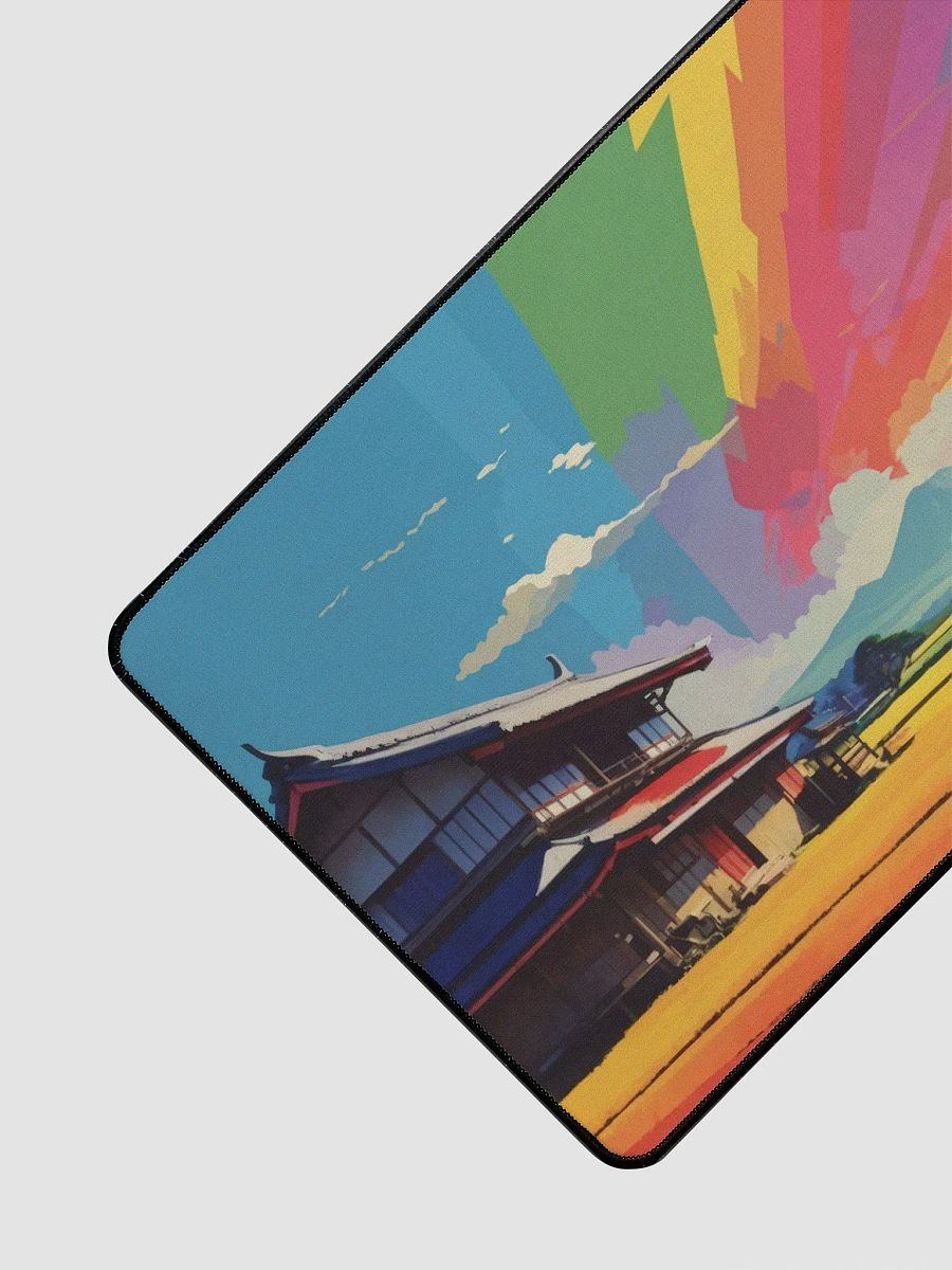Rural Japan Desk Mat product image (3)