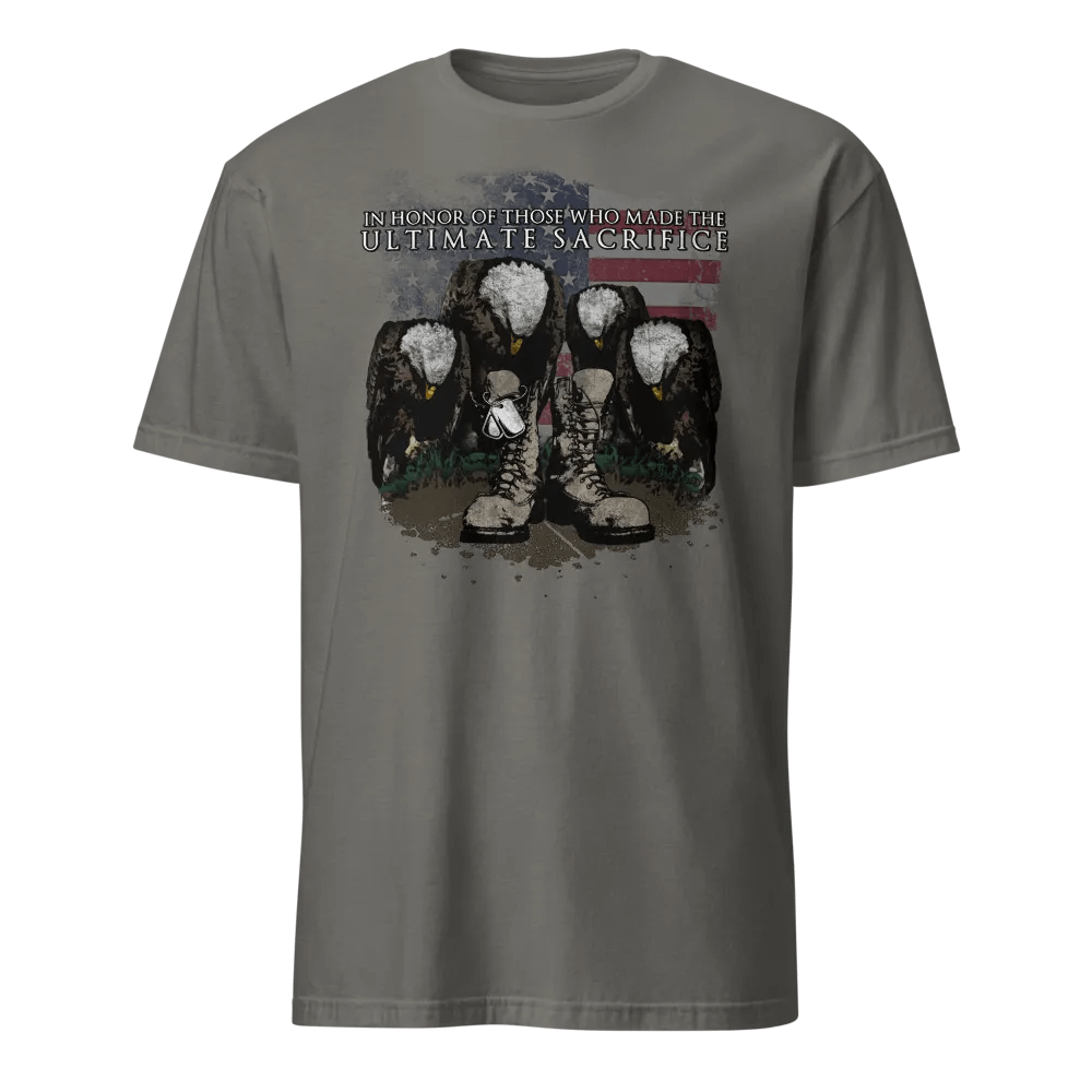 Ultimate Sacrifice product image (1)