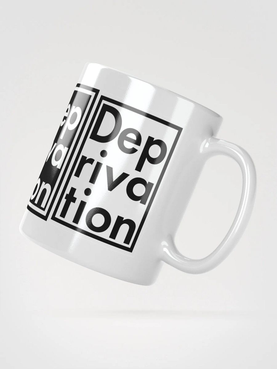 Deprivation Corporation product image (4)
