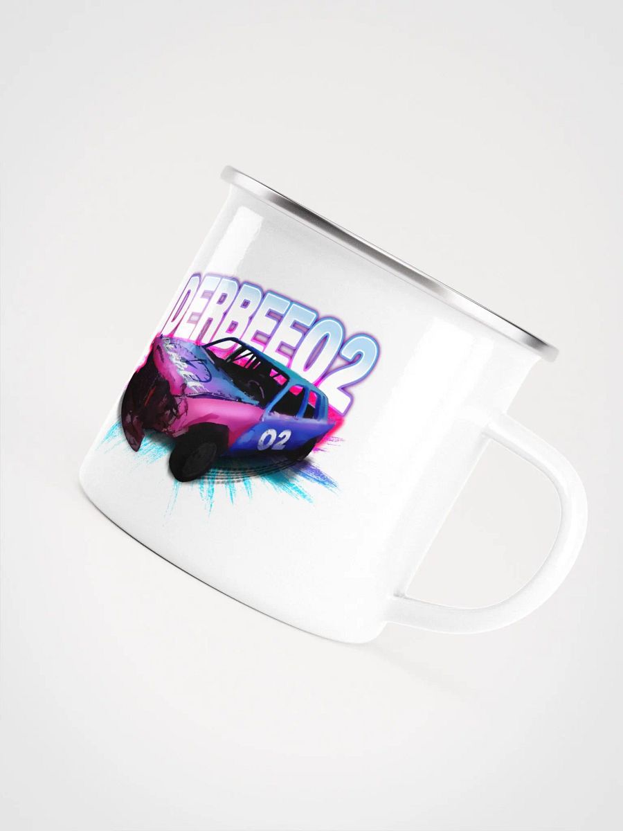 Derbee Camping Mug product image (2)