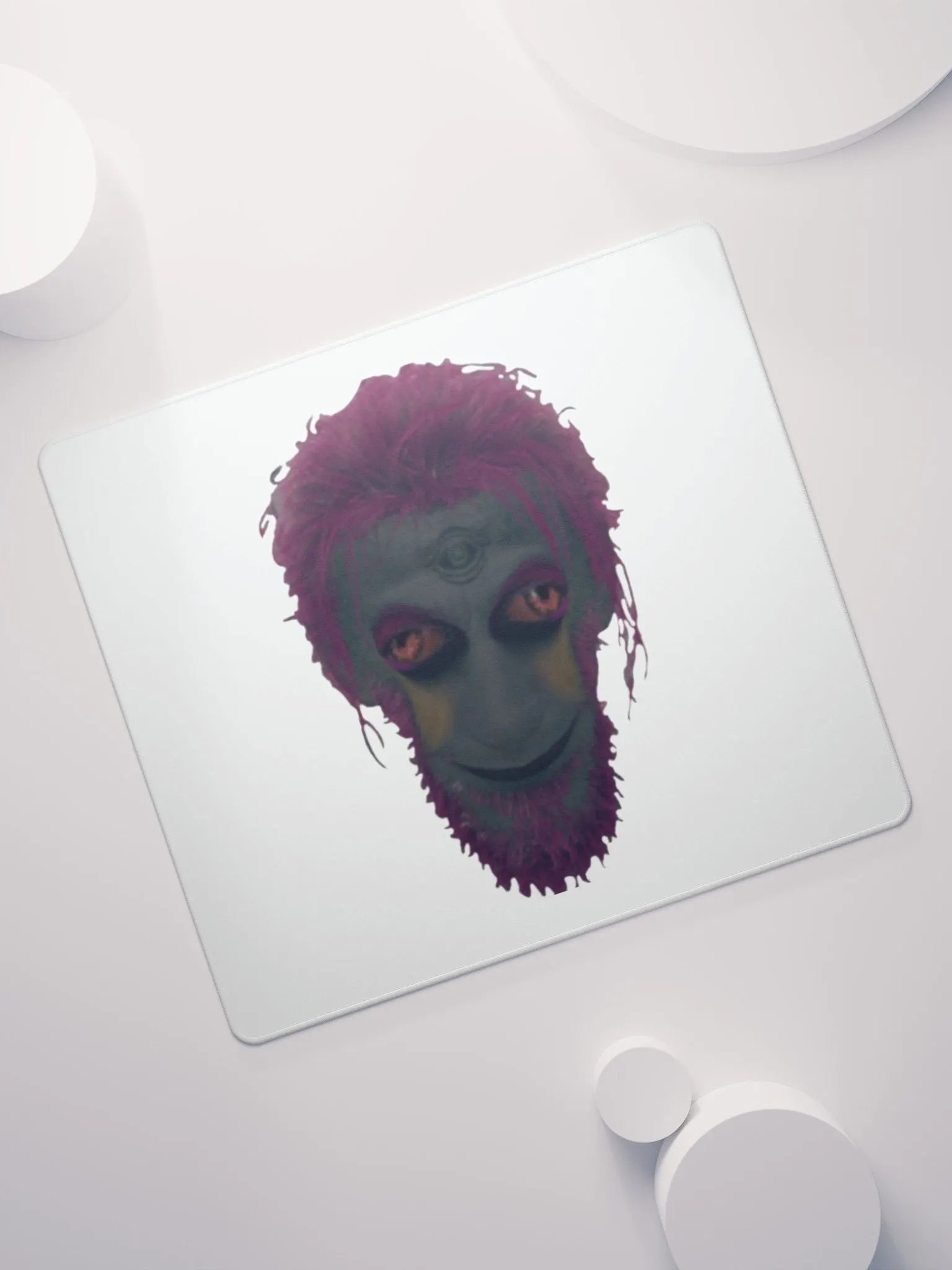 Joobie Gaming Mouse Pad product image (7)