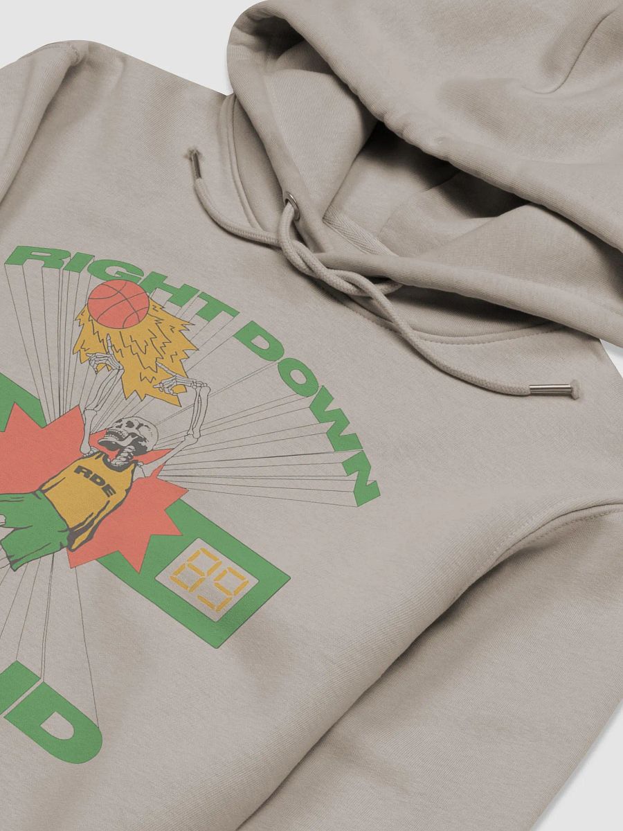 Heat Check Hoodie product image (5)