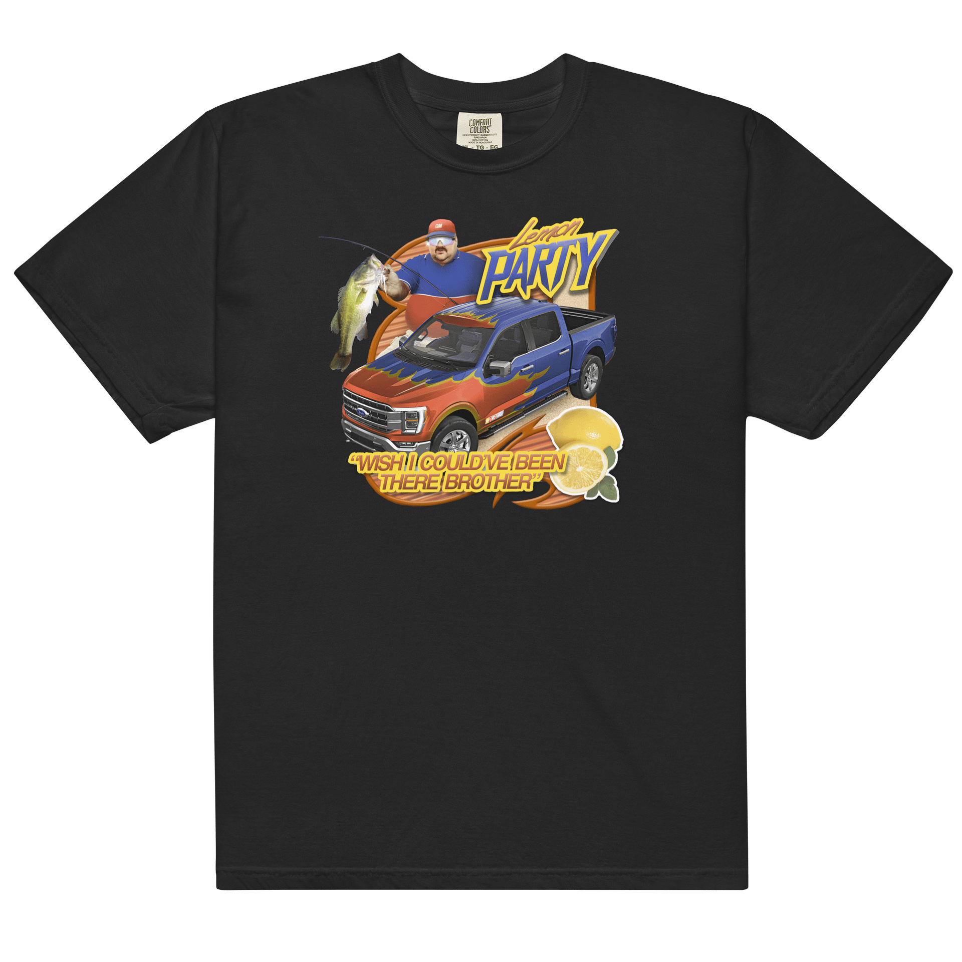 Wish I Could've Been There T-Shirt product image (2)