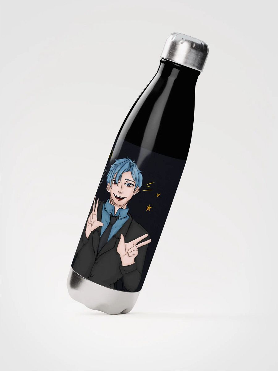 Stainless Steel Bottle product image (4)