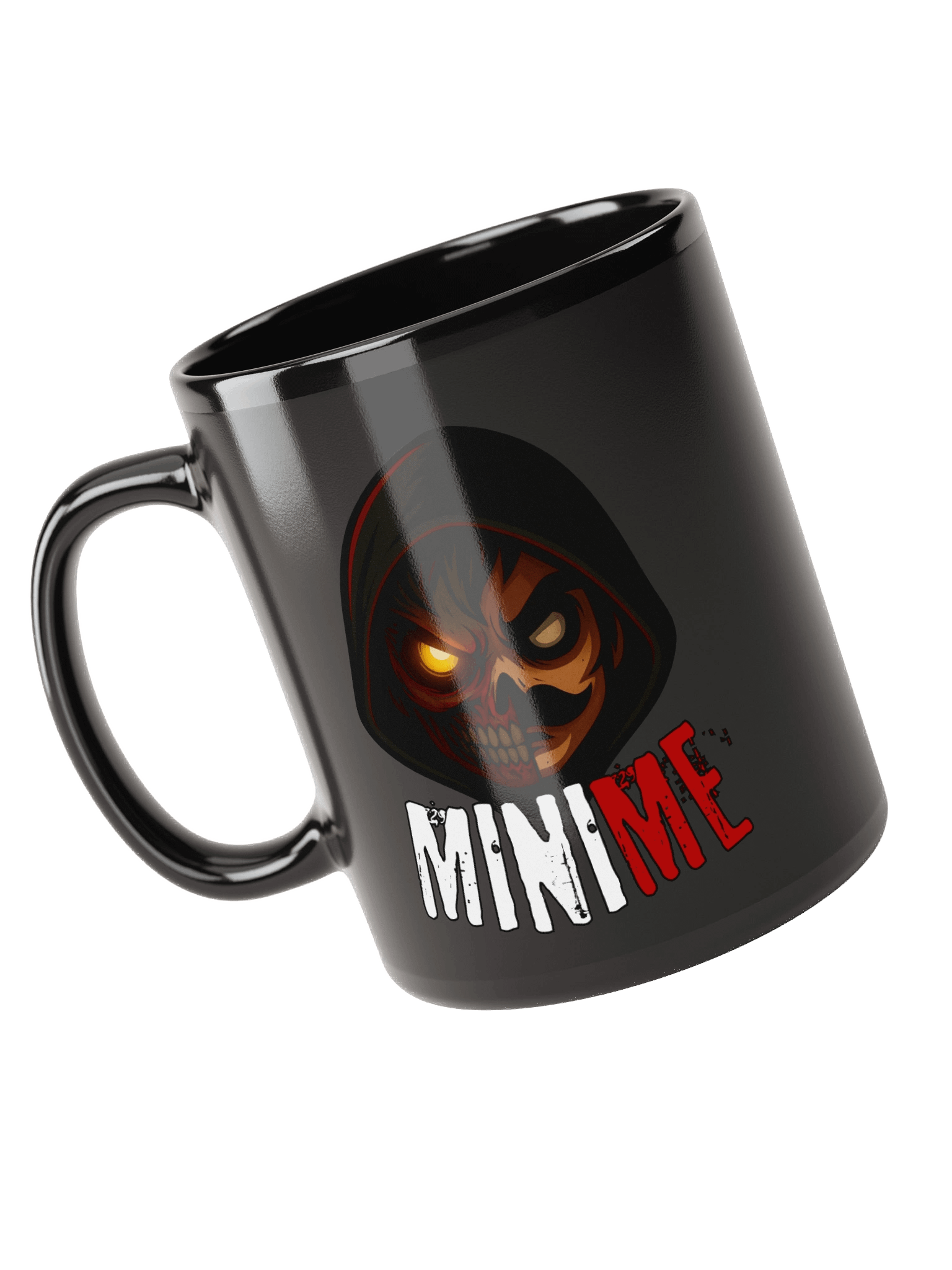 Fiendish Minime Mug!! product image (6)