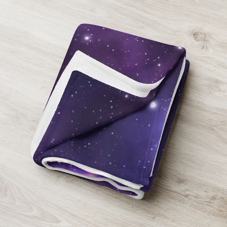 Galaxy Blanket product image (18)