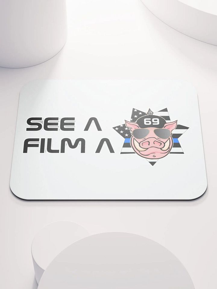 SEE A COP, FILM A COP product image (1)