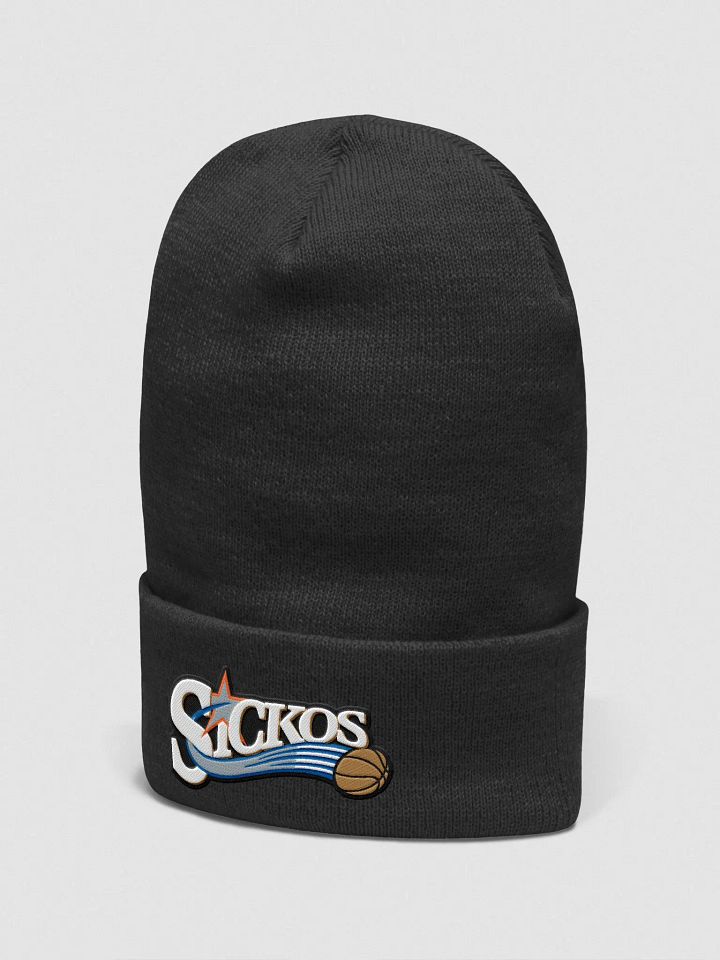 Sickos Beanie product image (2)