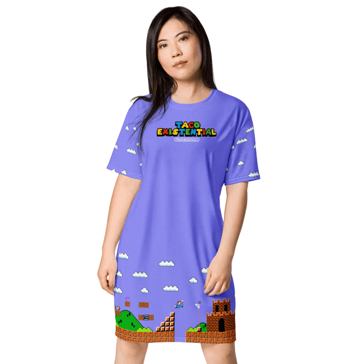 NintenBRO - MuuMuu product image (1)