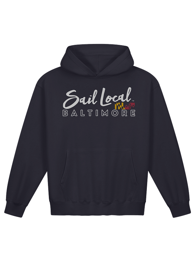 Sail Local Collection