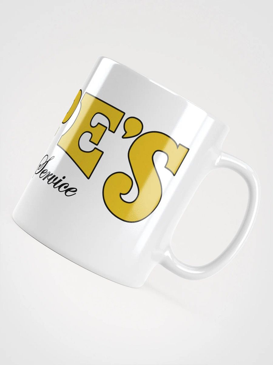 Classic Pepe's Coffee Mug product image (4)