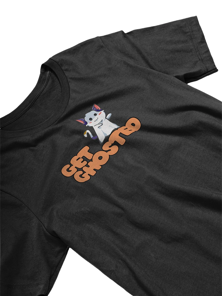 Get Ghosted Tee product image (3)