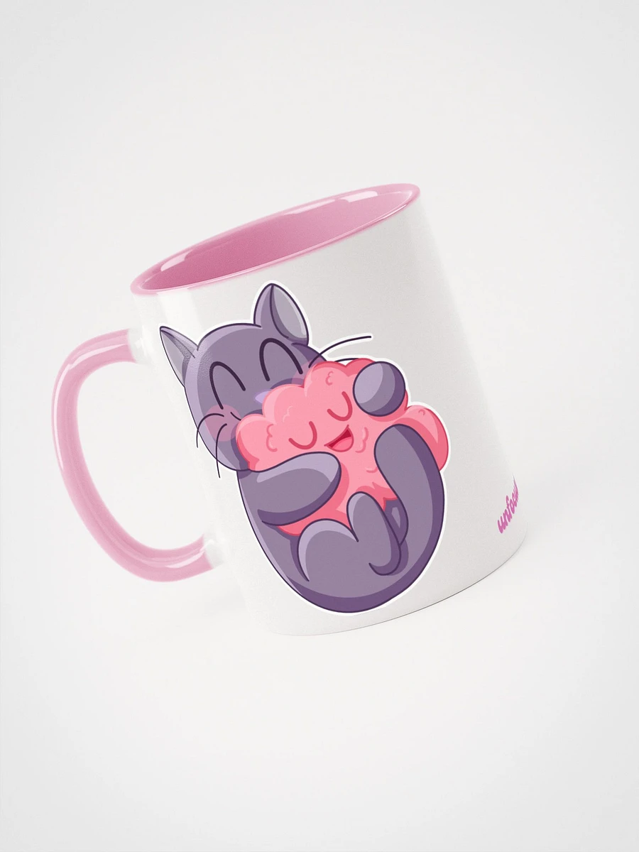 Brain Hug Mug colors product image (15)