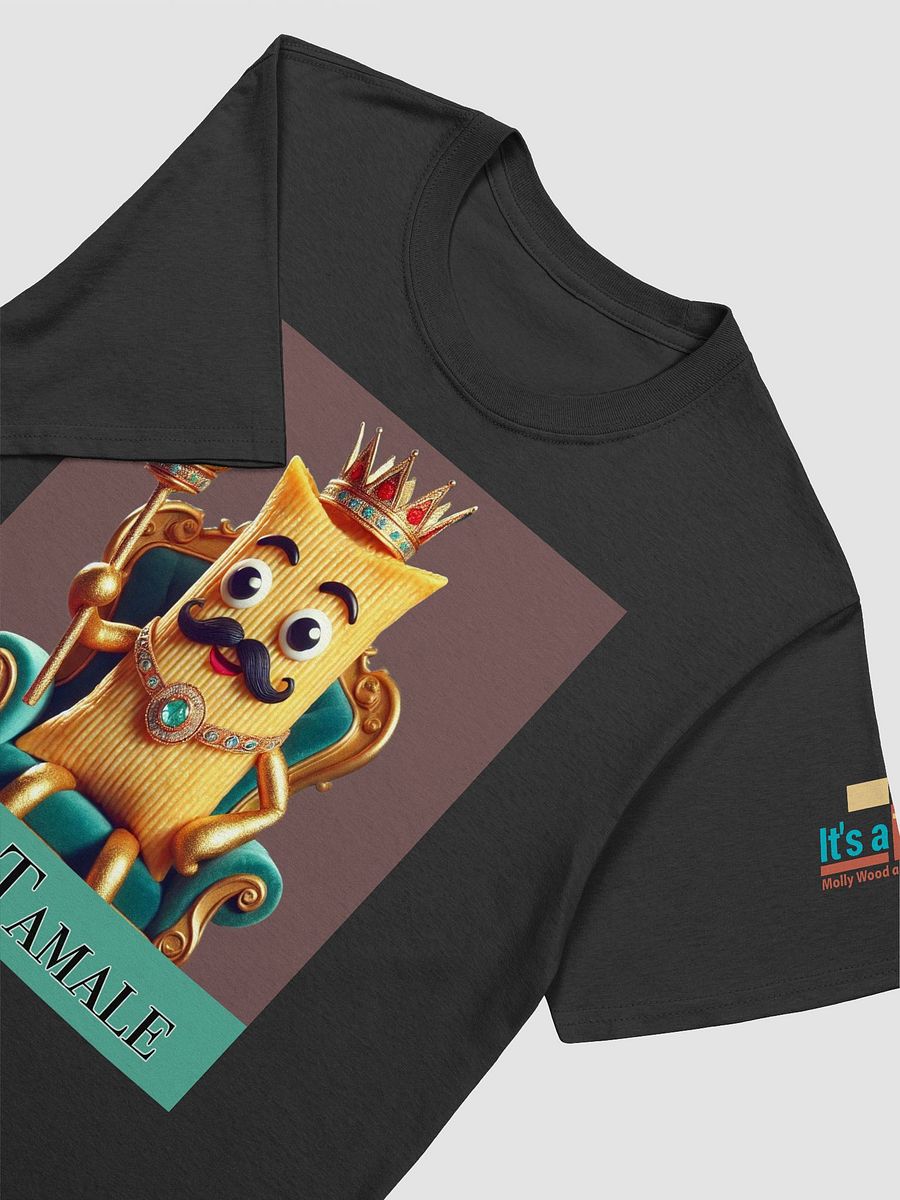 Rich Tamale Shirt product image (3)