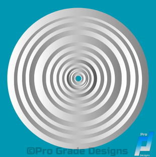 Apple Watch Faces (Color Splash Collection) product image (3)