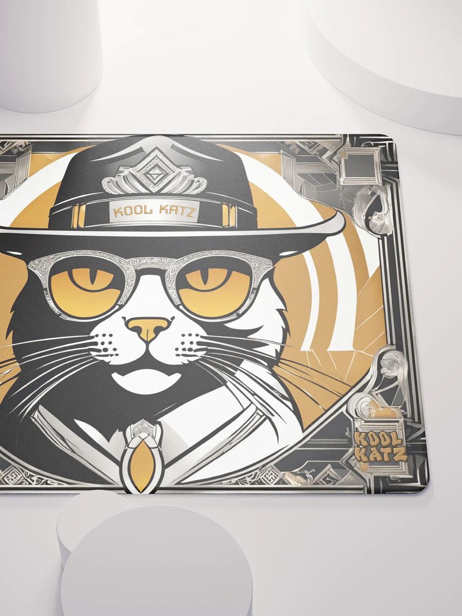 Real Kool Katz Office & Gaming Mouse Mats product image (9)