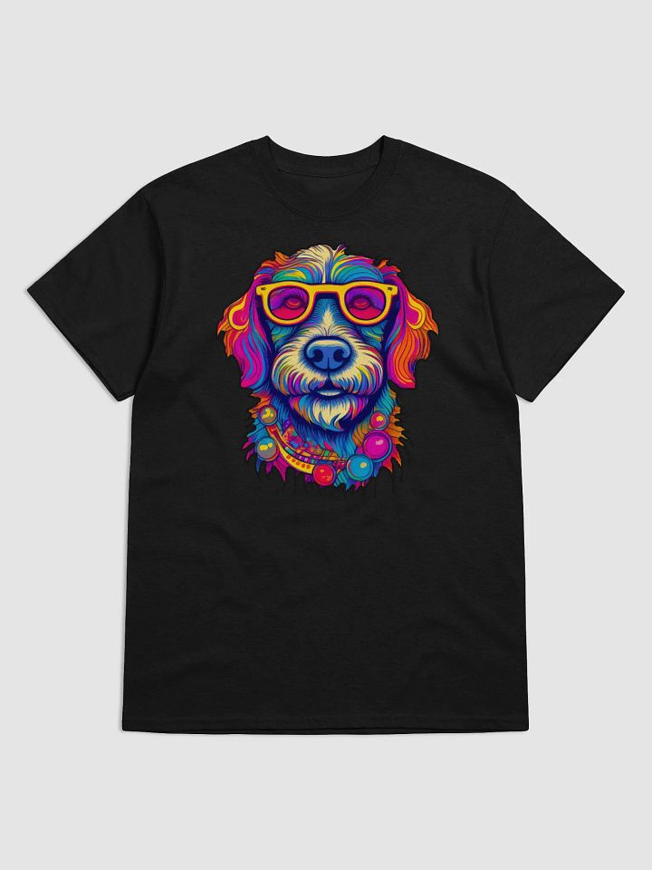 Women's Cool Dog Tee product image (3)