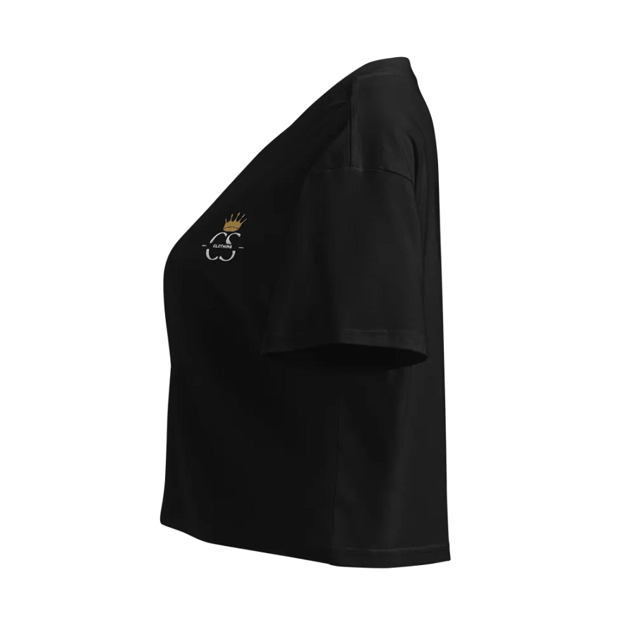 CS Clothing Crop Top product image (3)