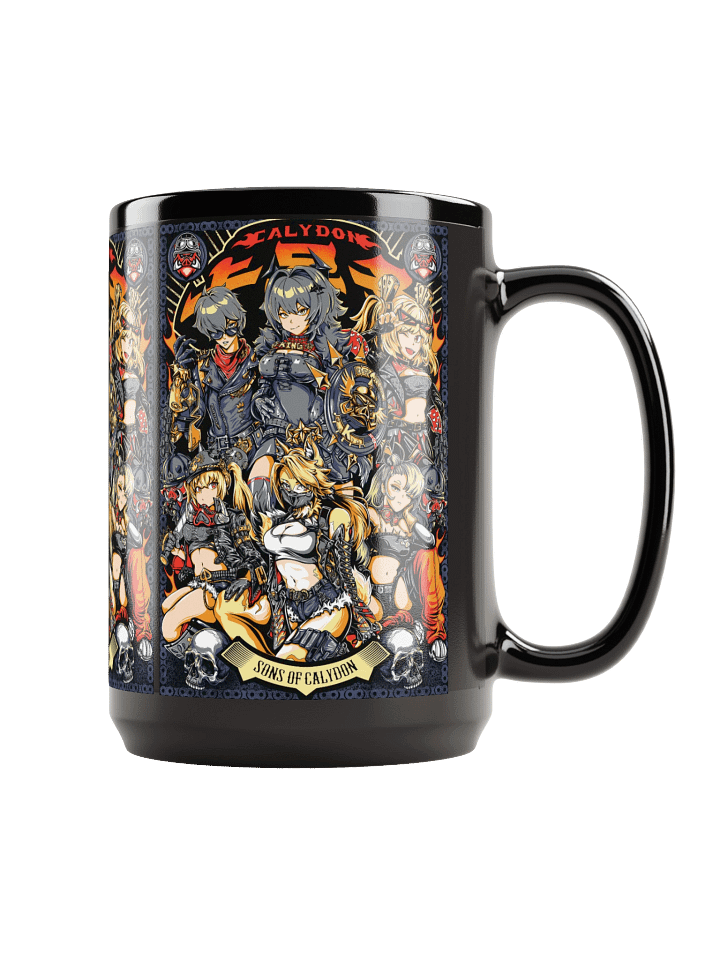 Calydon BEEG Mug product image (1)