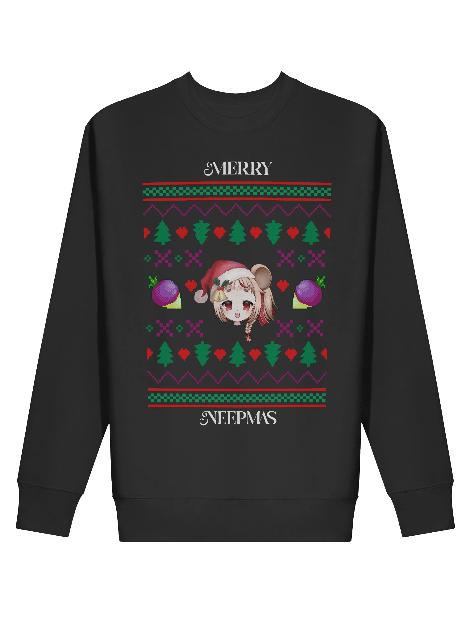 Ugly NeepMas Jumper! product image (2)
