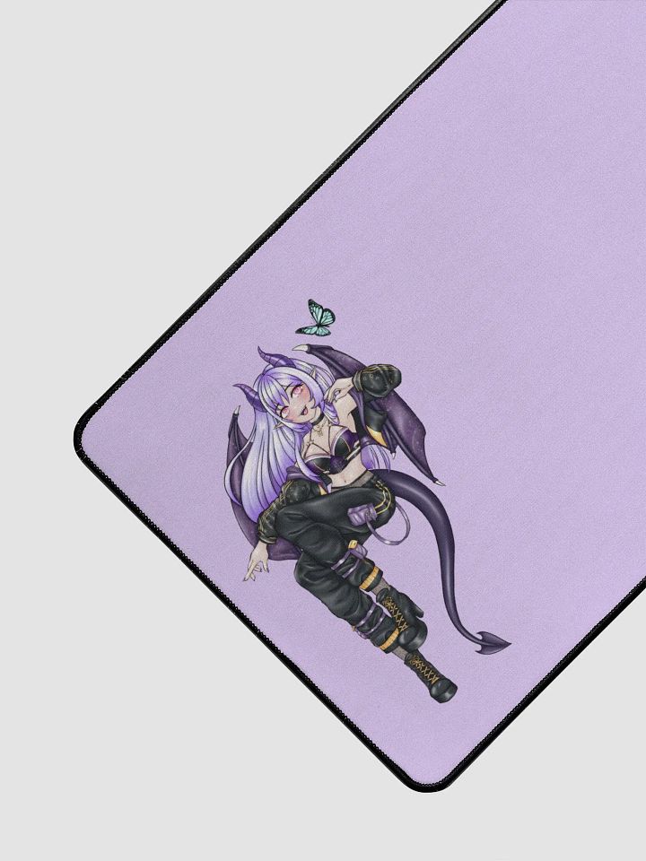 SOCK AND CELESTE DESKMAT product image (1)