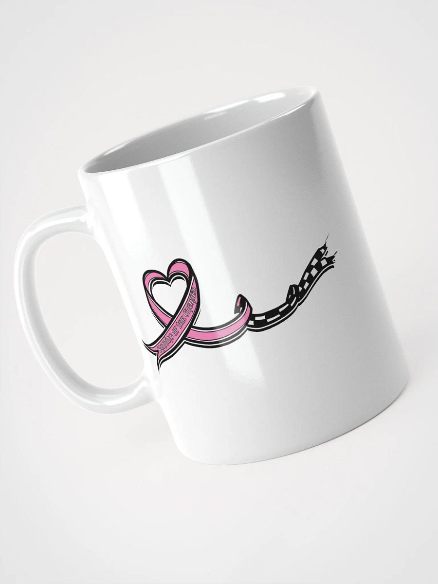 Heart Flag-By Mischi-Mug product image (3)