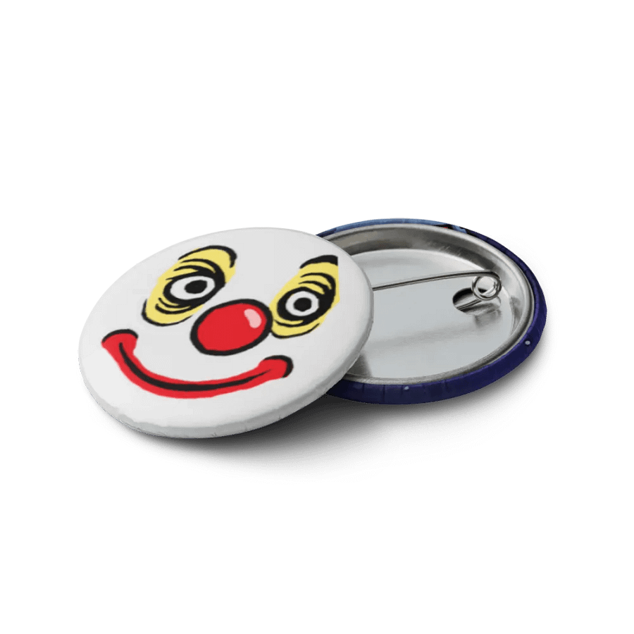 Emote Pins - Vol. 1 product image (3)