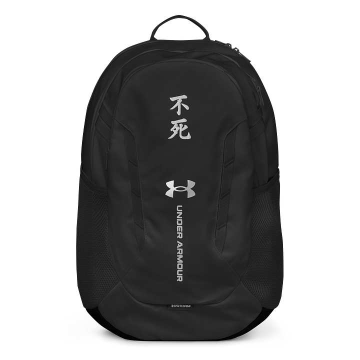Aethelix Backpack – 不死 product image (1)