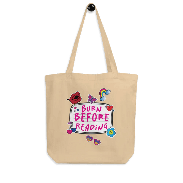 Just Plain Bag product image (2)
