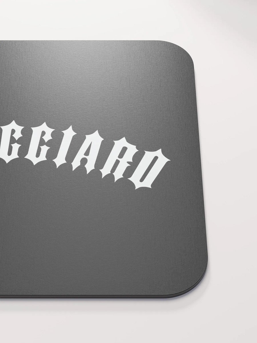 Trapoggiaro mouse pad product image (5)