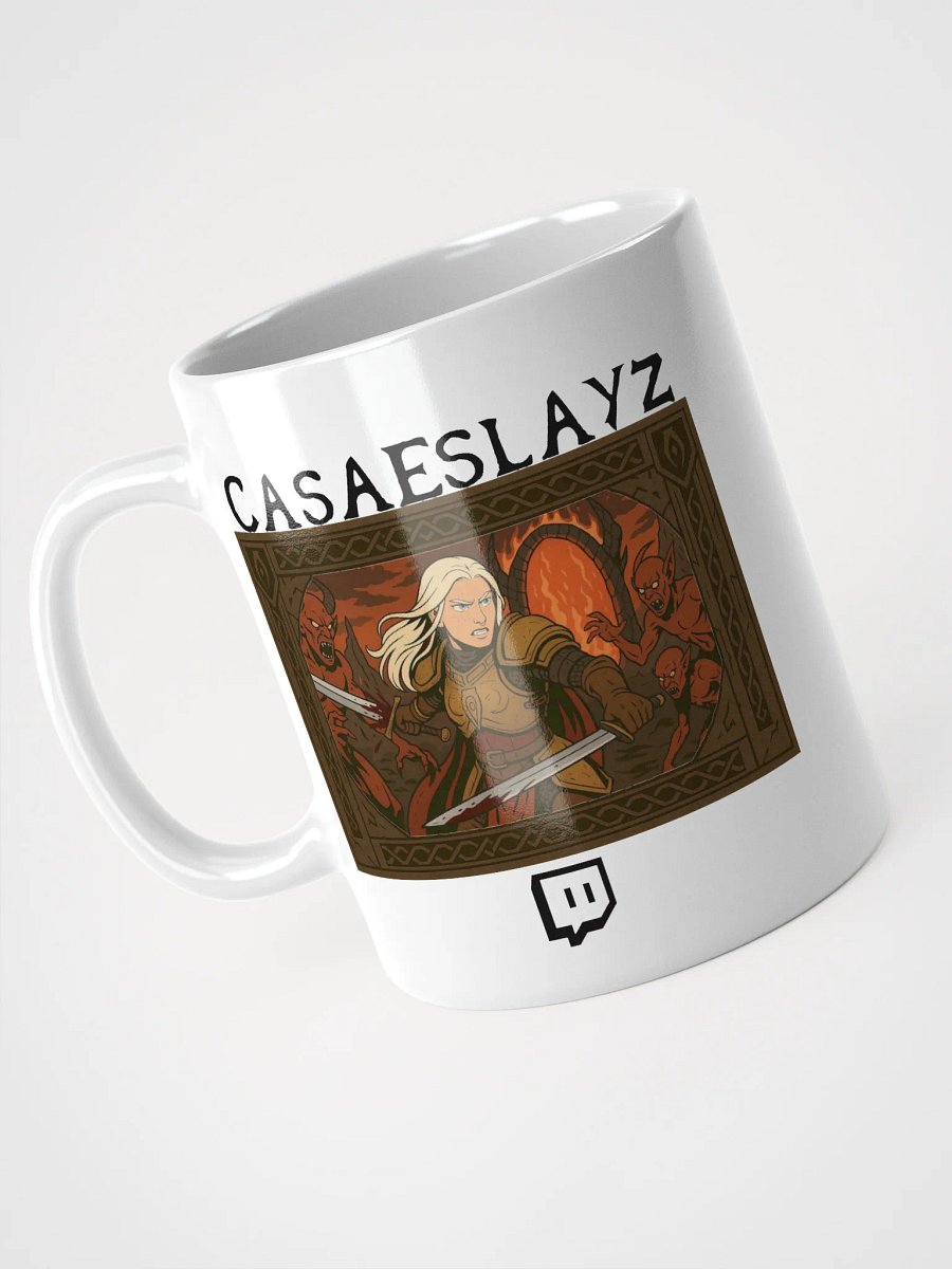 CasRae Oblivion Mug product image (9)