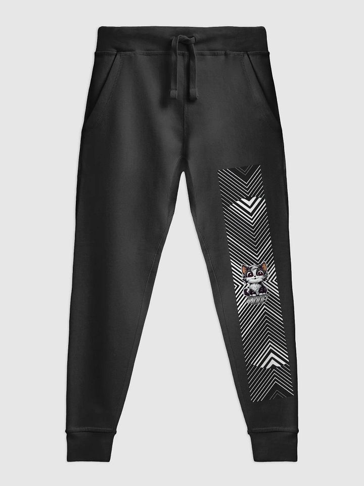 Buddy Lane Seven Fleece Joggers product image (2)
