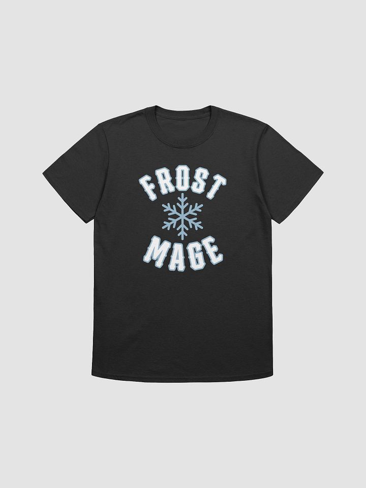 Frost Mage TShirt product image (2)
