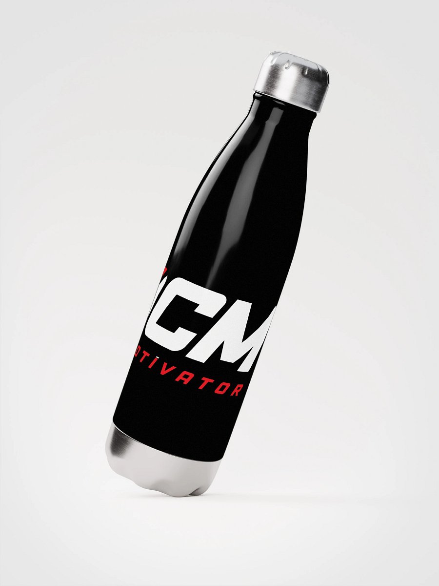 OCM water bottle product image (2)