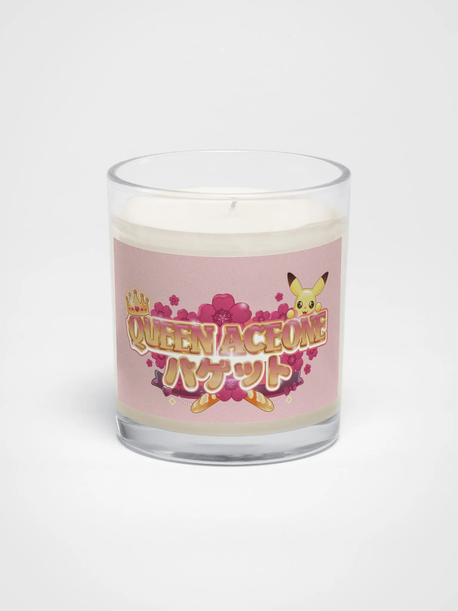 La bougie qui sent mon odeur ( ou pas ) product image (1)