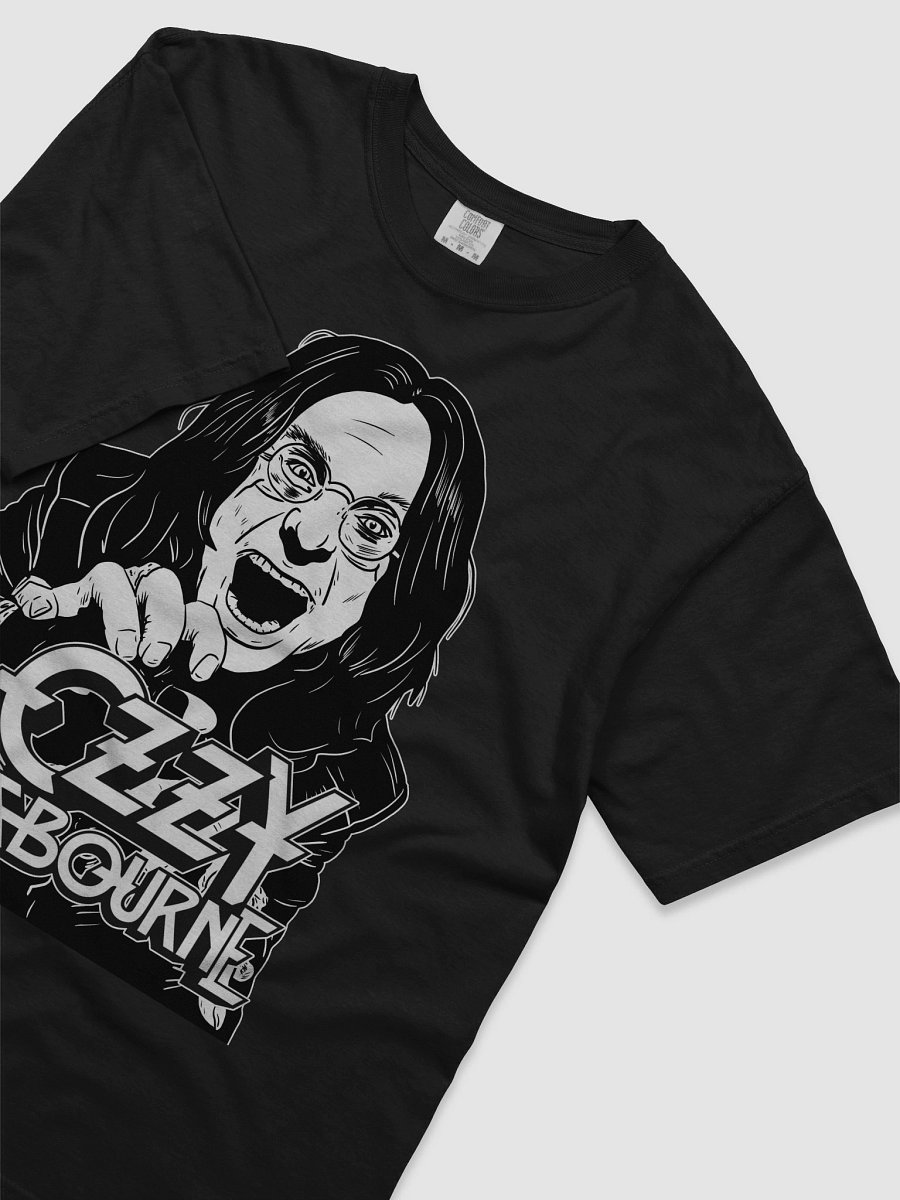 Ozzy Osbourne product image (5)