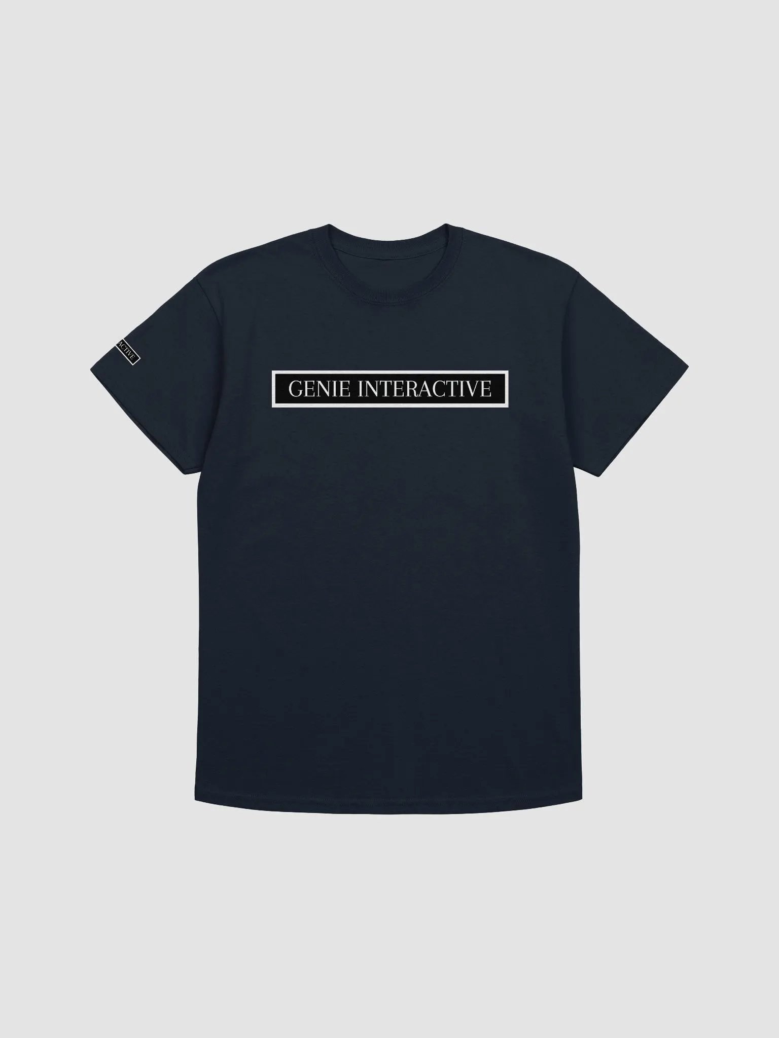 Genie Interactive Official Tee product image (7)