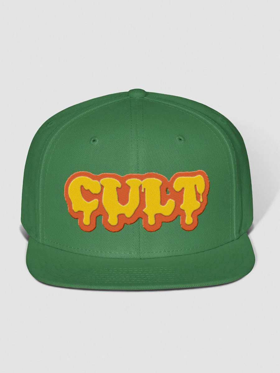 ORANGEYELLOW GREEN product image (1)