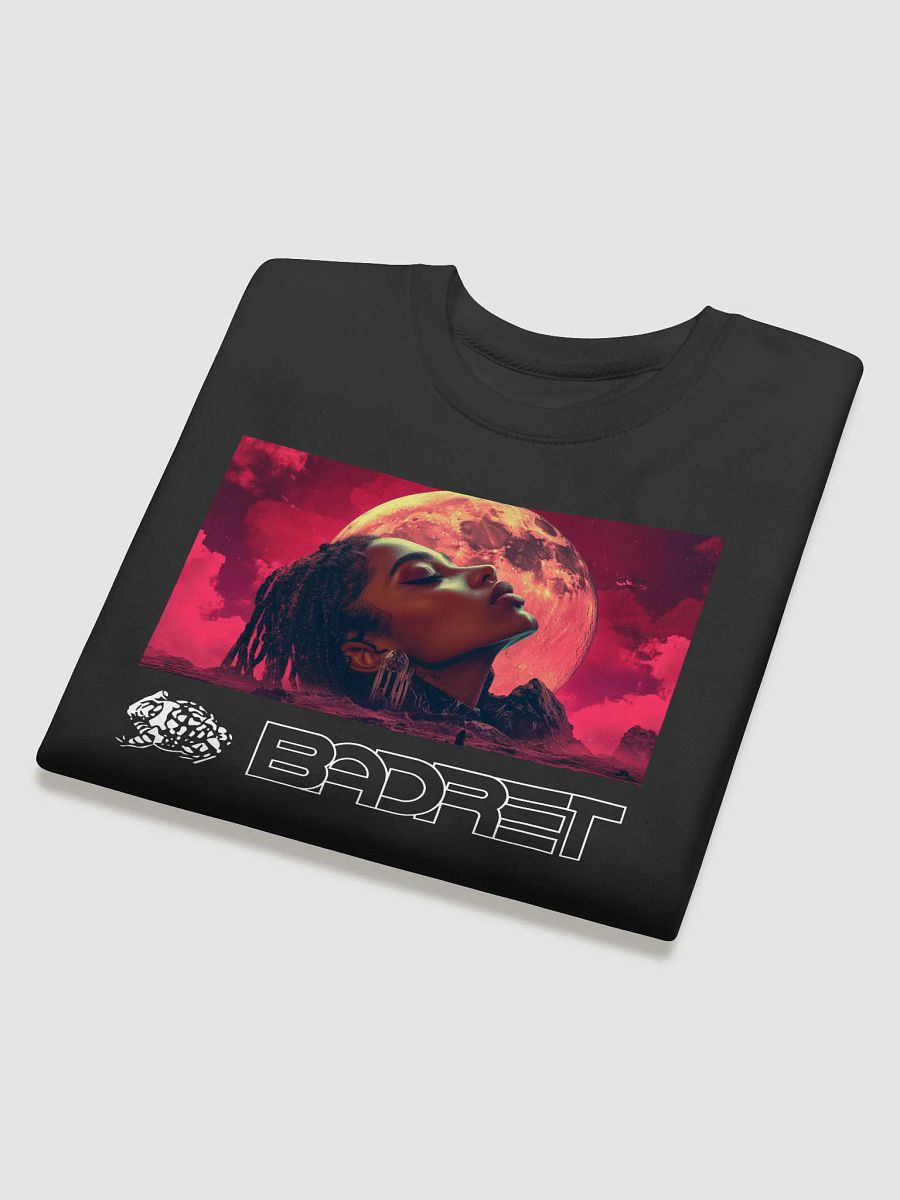 Badret Sweatshirt - Dark Romance n.1 product image (4)