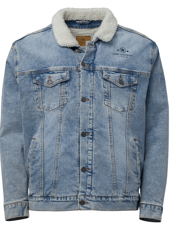Collezione Felpe e Giacche Uomo/Donna- Gabry Giacopino Clothing Line 2025