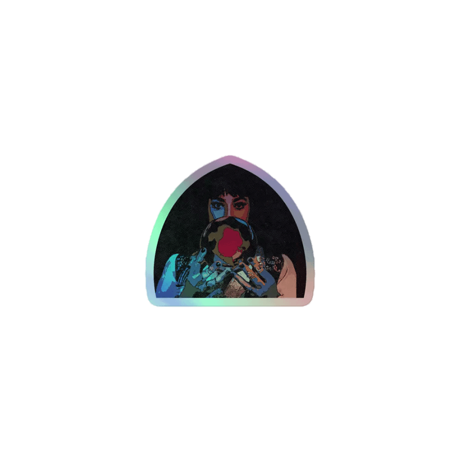 The Fortune Teller | Amanda Lehan Canto product image (1)