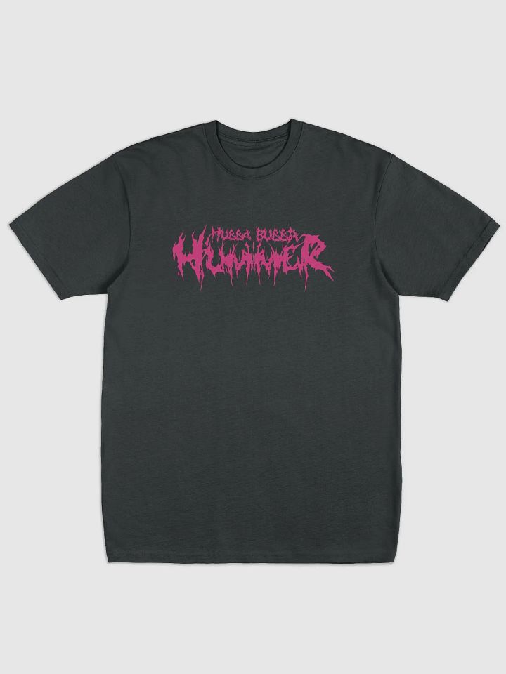 HUBBA BUBBA HUMMER SHIRT product image (1)