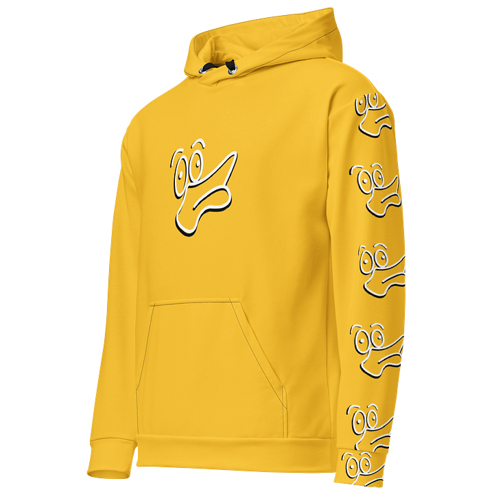 "Ducc Face" Hoodie product image (2)
