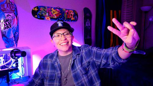 Hi @soargaming you guys the best in the game 💜